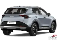 Nuova Kia Sportage Style 237 CV (174 kW) 2026 Grigio SUV