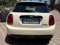 Usata Mini Cooper D Hype 116 CV (85 kW) 2018 Utilitaria