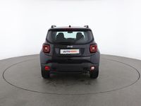 Usata Jeep Renegade Limited 150 CV (110 kW) 2020 Nero SUV