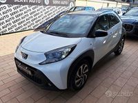 Nuova Toyota Aygo X Trend 72 CV (52 kW) 2025 Bianco SUV