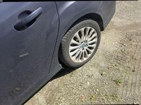 Usata Ford Focus Titanium 116 CV (85 kW) 2011 Station wagon