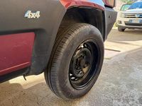 Usata Fiat Panda 4x4 50 CV (36 kW) 1993 Utilitaria