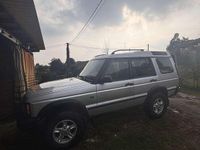 Usata Land Rover Discovery 2 HSE 137 CV (100 kW) 2003 SUV