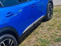 Usata Peugeot 2008 GT 155 CV (114 kW) 2020 SUV