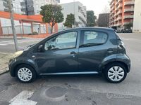 Usata Citroën C1 2013 Utilitaria