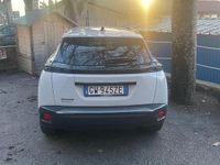 Usata Peugeot 2008 2025 Bianco SUV