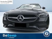 usata Mercedes C200 C SW 200 D MHEV SPORT AUTO