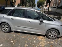 Usata Citroën C4 Picasso Intensive 116 CV (85 kW) 2013 Monovolume