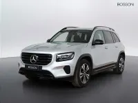 Usata Mercedes GLB200 Advanced Plus 150 CV (110 kW) 2024 Argento SUV