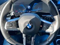 Usata BMW X1 M Sport 2023 Bianco SUV