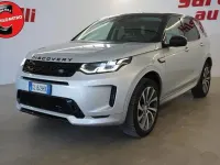 Usata Land Rover Discovery Sport HSE Dynamic 163 CV (119 kW) 2022 Grigio SUV