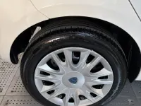 Usata Lancia Ypsilon 95 CV (69 kW) 2013 Bianco Utilitaria