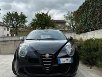 usata Alfa Romeo MiTo 1.4 70 CV 8V Progression (E6)