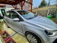 usata VW Polo 5p 1.4 Comfortline