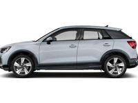 Nuova Audi Q2 Advanced 150 CV (110 kW) 2026 Grigio SUV