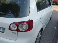 Usata VW Golf Plus 105 CV (77 kW) 2007 Monovolume