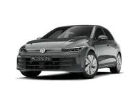 Nouvelle VW Golf VIII Life 115 ch (84 kW) 2026 Gris