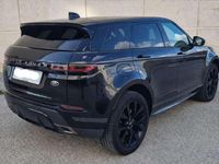 Usata Land Rover Range Rover evoque 150 CV (110 kW) 2020 SUV
