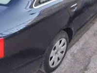Usata Audi A6 Ambiente 110 CV (80 kW) 2005 Blu/azzurro