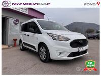 Usata Ford Tourneo Connect 100 CV (73 kW) 2020 Bianco Monovolume
