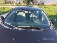 Usata Alfa Romeo GT 150 CV (110 kW) 2004 Nero Coupé