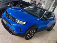Usata Opel Mokka-e Elegance 56 kW (77 CV) 2023 Bluazzurro SUV
