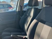 Usata VW Polo Comfortline 70 CV (51 kW) 2009 Grigio Utilitaria