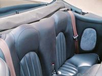 Usata Jaguar XK8 284 CV (208 kW) 1996 Nero Cabrio