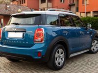 Usata Mini Cooper D Countryman Hype 150 CV (110 kW) 2017 Other SUV