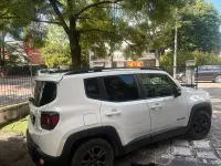 Usata Jeep Renegade Limited 120 CV (88 kW) 2022 Bianco SUV