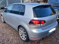 usata VW Golf VI Golf 2.0 TDI 170CVIN OTTIME CONDIZIONI