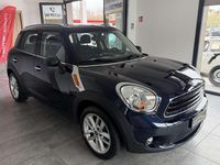 Usata Mini One D Countryman Business 90 CV (66 kW) 2014 Other SUV