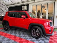 usata Jeep Renegade 1.6 Mjt 120 CV Longitude