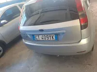 Usata Ford Fiesta Titanium 75 CV (55 kW) 2006 Other Utilitaria