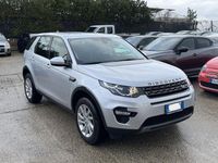 Usata Land Rover Discovery Sport HSE 150 CV (110 kW) 2018 Grigio SUV