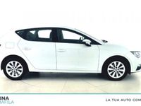 usata Seat Leon 2.0 TDI 150 CV DSG Business usato