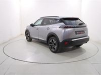 Usata Peugeot 2008 Allure 102 CV (75 kW) 2022 Grigio SUV