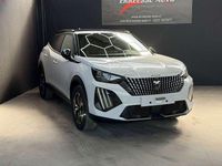 Nuova Peugeot 2008 GTi 136 CV (100 kW) 2026 Bianco okenite SUV