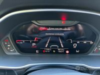 Usata Audi Q3 Sportback S-Line 200 CV (147 kW) 2023 Nero SUV