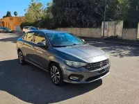 Usata Fiat Tipo 120 CV (88 kW) 2016 Grigio Berlina