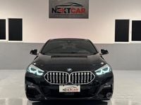 Usata BMW 220 M Sport 190 CV (139 kW) 2021 Nero Coupé