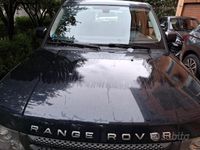 Usata Land Rover Range Rover Sport 190 CV (139 kW) 2007 Blu SUV