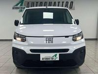 Nuova Fiat Doblò 102 CV (75 kW) 2025 Nero Monovolume