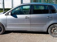 Usata VW Polo 2006 Grigio Utilitaria