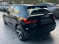 Nuova Audi A1 116 CV (85 kW) 2026 Nero SUV