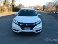 usata Honda HR-V HR-V1.6 Comfort