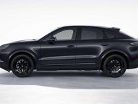 Usata Porsche Cayenne 470 CV (345 kW) 2024 Nero SUV