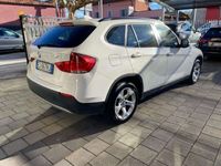 usata BMW X1 X1sdrive18d Eletta UNICO PROPRIETARIO