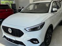 usata MG A ZS (2021-->) ZS 1.5 VTi-tech Luxury nuovaCaserta