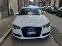 usata Audi A6 Avant 2.0 tdi 177cv